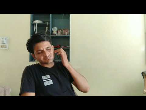 Bhuvanesh Swami crime story...