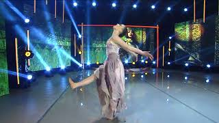 Ազգային պարեր / Azgayin parer/Գալահամերգ 08/ Թեհմինա Մարտիրոսյան - Վարդգես Սուրենյան - «Սալոմե»