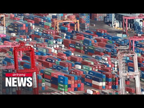 S. Korea's economy to see limited growth in 2023 as global economies remain sluggish