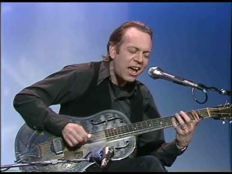 Paul Rishell | February 27, 1989