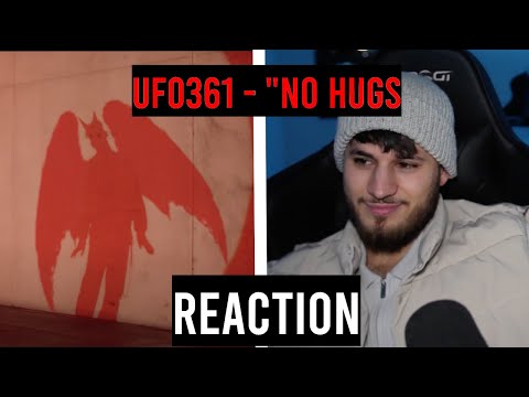 Yavi tv reagiert auf „Ufo361 - "NO HUGS“ | Stream Highlights