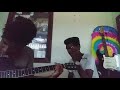 Adare Pawasala Song Cover By SG Covers