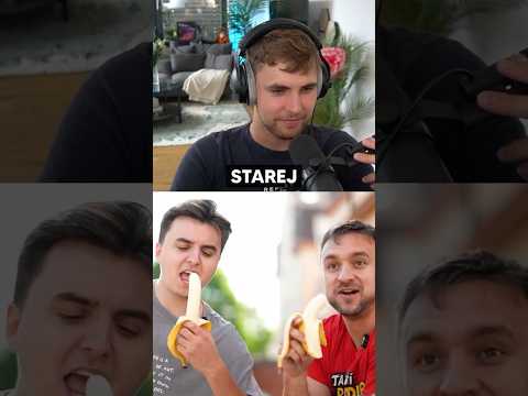 Je Tary Nejstarší Youtuber?