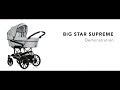 Emmaljunga Big Star Supreme Demonstration Video FULL Emmaljunga