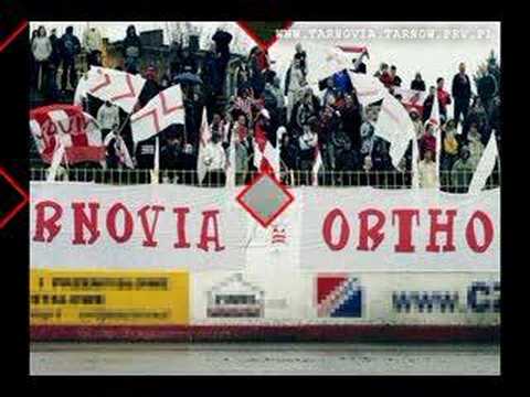 Tarnovia Tarnów 1909