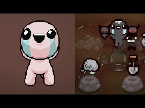 MEGA MUSH BUT WITH ROCK BOTTOM.