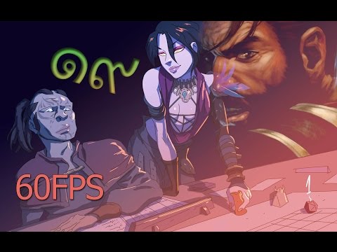 "Vendetta ad Ostagar", Lo Spirito del Roleplay 19 - Dragon Age Origins