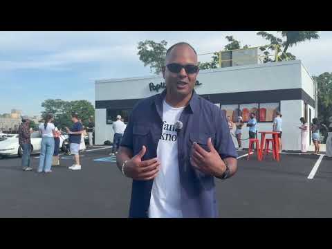 Pop Up Bagels NJ Opening