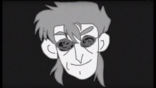 Seen and Not Seen - Talking Heads (Unofficial Animated Music Video)
