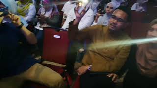 Download lagu #KonsertAinulMardhiah UNIC (Deen Assalam) mp3