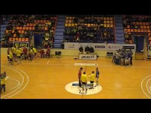 cd. Bidasoa Irun - Atletico Valladolid