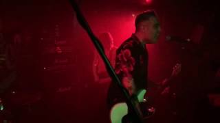 THE VETERANS at Punk Rock Mentality 2