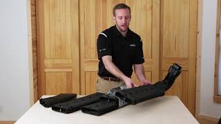 StealthFlow Amerimax 2 0
