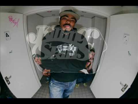 Gikkels - Doofpot (Prod. Killing Skills)