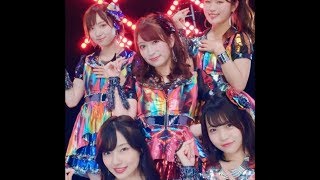 NMB48選抜ユニット「Queentet」／「サントリー南アルプス PEAKER ビターエナジー」全12篇