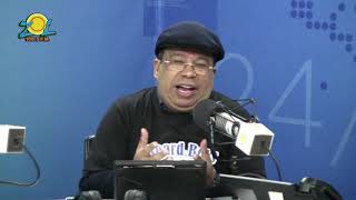 Euri Cabral “Danilo comete un grave error al permitir legalización de mas 40 mil bancas” Euri Cabral “Danilo comete un grave error al permitir legalización de mas 40 mil bancas”