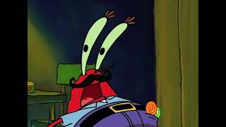 SpongeBob SquarePants: The Real Criminal