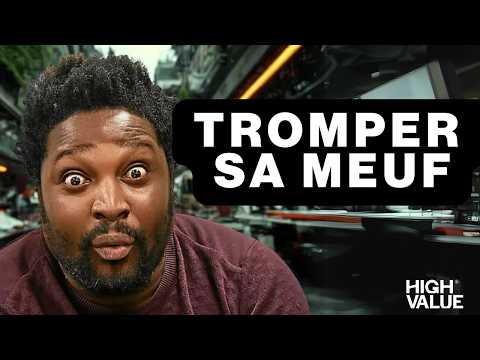 L’amour, le couple, la fidélité… et si tout était faux ? – Edgar Yves