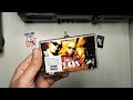 Cassette Review 27 The Lox Money Power Respect