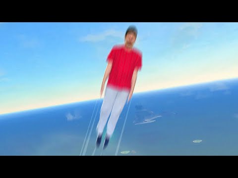 Ho ROTTO il gioco con 1 pezzo di LEGNA! - ZELDA Tears of the Kingdom ITA - EP 11