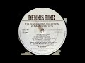 DENNIS BROWN - It's Been A Long Time Aka (No More Will I Roam).