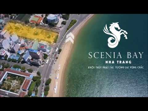 Scenia Bay Nha Trang
