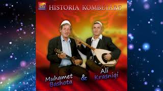 Ali Krasniqi & Muhamet Bashota - Dan Derovci
