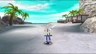 Download lagu Toram Online - Saltau's Beach BGM mp3