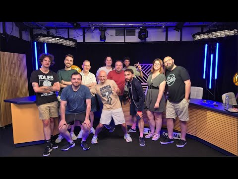 Émission Tech On Me : FINAL en beauté (et en MUSIQUE) de la Saison 2 !