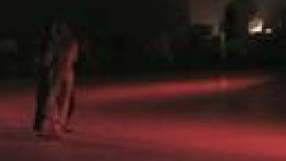 EUGENIA PARILLA Y CHICHO TANGO