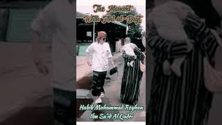 Download lagu Habib Muhammad Reyhan Ibn Sa’id Al Qadri & Keluarga mp3
