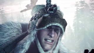 Trailer Espansione Iceborne - ITALIANO