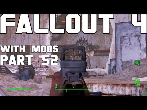 Steam Community Video Fallout 4 Walkthrough With Mods