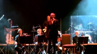 Strade dell&#39;est - F. Battiato (live Cremona)