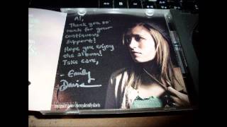 Emily Davis - This Scene I'm Seeing Nightly