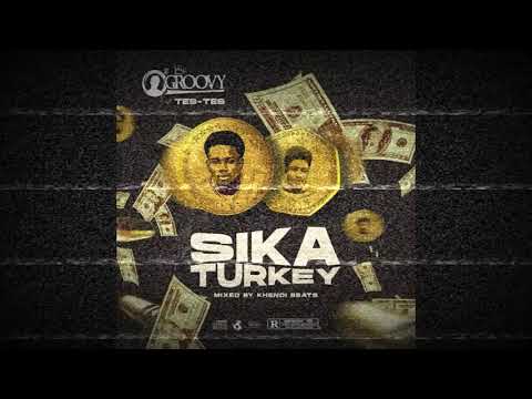 O2Groovy - Sika Turkey ft(tes-tes) .MP4 video