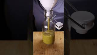 How To Make Green Thai Chili Hot Sauce