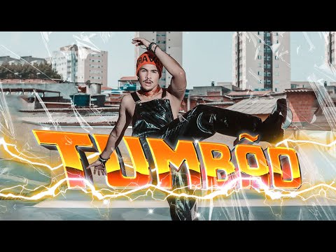 Kako ft. Frugal - Tumbão (Official Fashion Video)