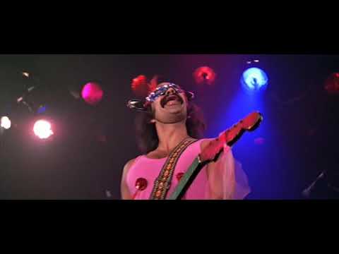 cheech and chong "Earache My Eye"