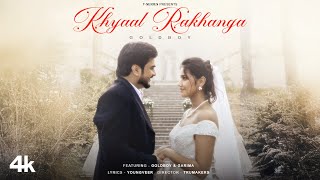 KHYAAL RAKHANGA thumbnail
