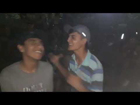 JULIAN & NEURO vs YASSIN & MTS - Gold Free Famaillá (Replica 2)