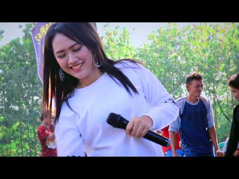 Pertemuan - Happy Asmara feat Panitia New Satria Live. Ngawi