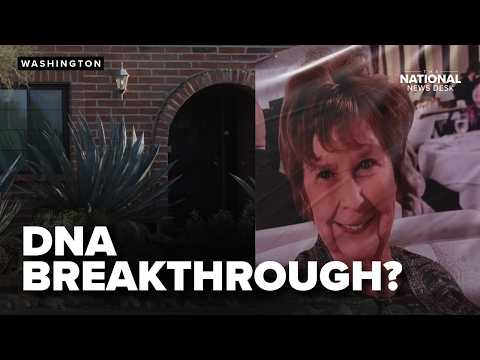 Former FBI official weighs in as DNA evidence emerges in Nancy Guthrie case