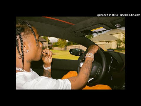 Travis Scott x Murda Beatz Type Beat - Ice (Prod. By @347TJODECI)