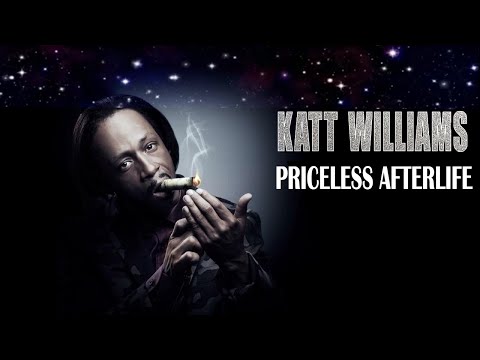 Katt Williams Priceless Afterlife 2014