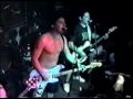 NOFX - Five Feet Under (Live '92)