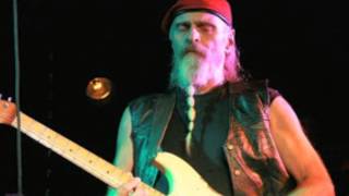 Rusty Burns - Guitar,  Eric Erickson - Bass and Vocals, Tim Chopper Grugle - Drums
