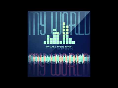 OBMusic - Rewind (ft. Farisha) [Album Intro]