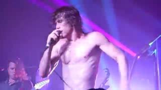 Nothing More - Sex &amp; Lies LIVE Corpus Christi, Tx. 6/16/15