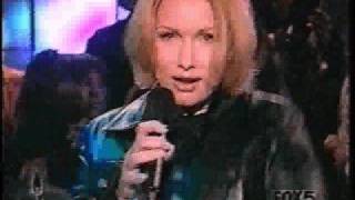 Amber - Sexual (li da di) -  Queen Latifah Show 1999